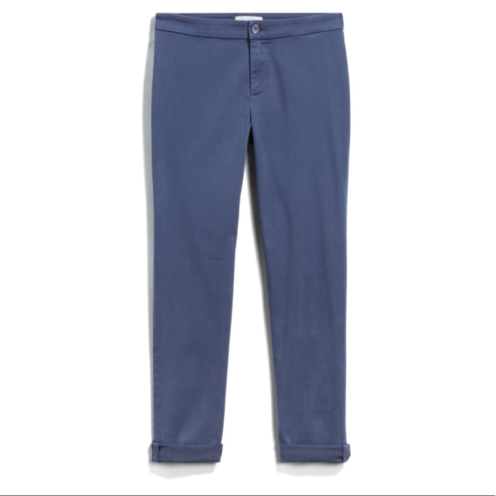Lila Ryan Zuri Skinny Pant - 4 Petite